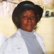 Ms. Ethel Kathleen Britton Obituary