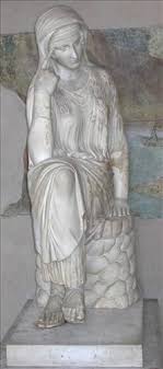 Greek god of unrequited love. Penelope From Homeric Greece To The Modern Day Women In Antiquity