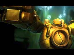 >>> in the void i had no one. League Of Legends Sounds Blitzcrank Voice Youtube