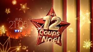 Privé de débat par la chaîne, le candidat à la présidentielle a volontairement quitté le plateau de tf1 pour exprimer son mécontentement. Les Invites Des 12 Coups De Noel Ce Soir Sur Tf1 Stars Actu