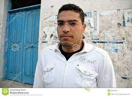 Voyages en jadore se rassurer catgorie amiti et trs passionn. Homme Tunisien Fache Image Editorial Image Du Protestations 18043700