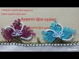 Youtube Boncuk Boncuk Isi Desenler