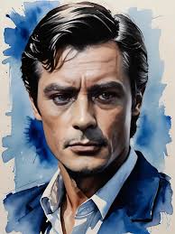 Good evening Anthony Delon and Alain Delon legend Happy New Year  💗💗💗💗💗🙏🙏🙏🙏😂