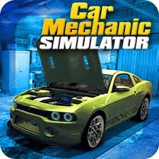 Repair & tune cars es un games aplicación para android. Download Car Mechanic Simulator 2014 Apk For Android