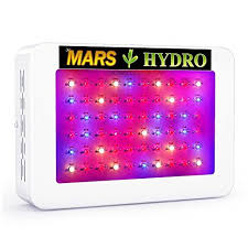 It is an electric light, engineered to stimulate growth in plants. Mars Hydro 300w Led Grow Light Review Best Led Grow Lights Info