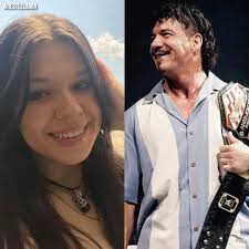 Eddie Guerrero's daughter injured by dog