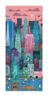 Join the american heart association on our journey to build a health. 1000 Piece Puzzle New York Puzzle Art Jigsaw Puzzles Art 1000 Piece Puzzle