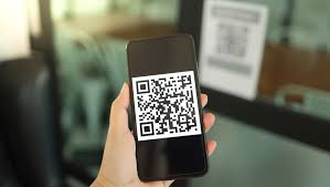 Dynamic qr codestatic qr code. Vlasti Moskvy Rasskazali Kak Budut Proveryat Qr Kody V Restoranah Gazeta Ru Novosti