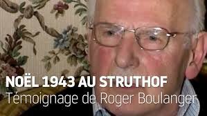 Roger Boulanger's Instagram, Twitter & Facebook