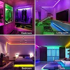 We did not find results for: 14 Best Led Strip Lights To Revamp Your Home With Today