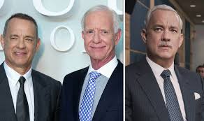 On january 15, 2009, the world witnessed the miracle on the hudson when captain sully sullenberger glided. Sully Admits He Did Not Want The Film Made In Case He Revealed Secrets Films Entertainment Express Co Uk