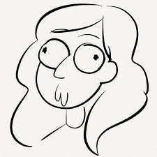 We did not find results for: Twitter à¤ªà¤° Julieta Colas Little Finger Drawing Rick And Morty Style Self Portrait Http T Co Mtdsbt2xlt