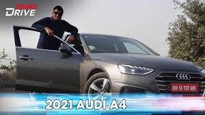 Do not copy paste type yourself word by word. 2021 Audi A4 First Drive The Kranti Sambhav Review Times Drive