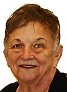 Susan Scott Obituary (2020)