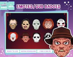 Wolf Sub Badges