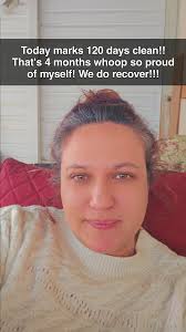 This my recovery and these people play a huge part in it. I love you and  I'm grateful for this opportunity.