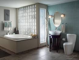 mansfield plumbing