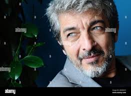 Ricardo darin Banque de photographies et d'images à haute résolution