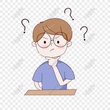Download free static and animated person thinking vector icons in png, svg, gif formats. Thinking Person Png Image Psd File Free Download Lovepik 401333021