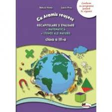 Limba si comunicare (testare la limba si literatura romana + limba moderna) 3 iunie 2015: Clasa A Iii A CÄƒrtureÈ™ti