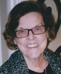 Sally Collins Obituary