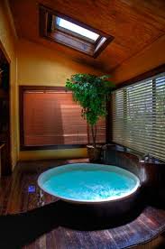 The Queen Anne Bed Breakfast Indoor Hot Tub Hot Tub Room Home Spa Room