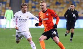 We would like to show you a description here but the site won't allow us. Shahter Real 2 0 Obyknovennoe Chudo á‰ Ua Futbol