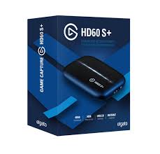 In order to use these capture cards you will need the elgato game capture hd software. Hd60 S Elgato Com