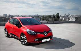 Renault Clio 2013 Hd Picture Renault Clio New Renault Clio New Renault