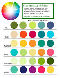 More images for opposite color of green » Using The Color Green In Marketing Opposite Color Of Green Green Colors Marketing Colors
