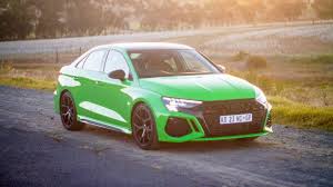 Image result for Kyalami Green 2023 RS3