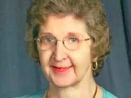 Jacqualine J. Childress Obituary (1941