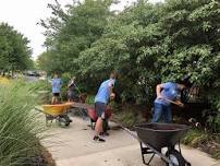 Horticulture Volunteer Day — Minnetrista