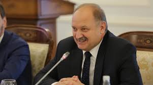 Join facebook to connect with николай бондаренко and others you may know. Ufas Nashlo Sem Kartelej Na 24 Mlrd Kotorye Ne Zametil Vice Gubernator Nikolaj Bondarenko Moika78 Ru Novosti Spb