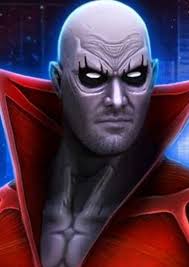 Fan Casting Bill Burr as Deadman in DC Universe