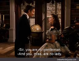 Famous Quotes From Gone With The Wind Quotesgram Gone With The Wind Movies Scarlett O Hara