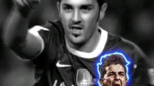 David Villa-哔哩哔哩_Bilibili