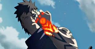 Disaat kritis, untungnya tim 7 (yang ketambahan yamato) muncul. New Boruto Key Visual Hints At New Anime Arc Featuring Kawaki Anime Boruto Anime Wallpaper