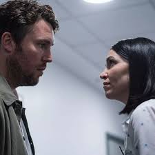 Malpractice star reveals real-life link to co-star Tom Hughes