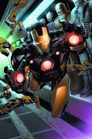 Black And Gold Iron Man Suit Iron Man Iron Man Iron Man Art Iron Men 1