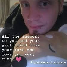 Marc Hudson Fan Club