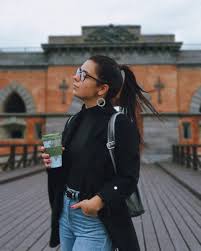 когда я стану старой и будет мне сто лет It Eto I Est Moya Zhizn Dasha Tretyakova Dvazhdy Ekstern Programmistka I Blogerka Chayka Lv