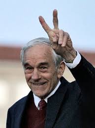 Republican presidential hopeful Ron Paul to appear at Cornell University