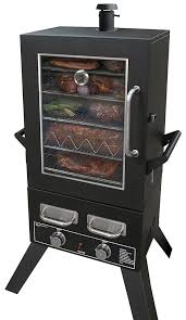 Smoke Hollow Ps4415 Pro Series 44 Propane Smoker Gas Smoker Propane Smokers Best Smoker