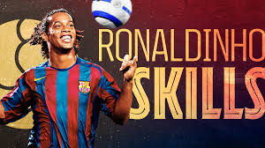 If it is valuable to you. Ronaldinho Top Skills Compilation