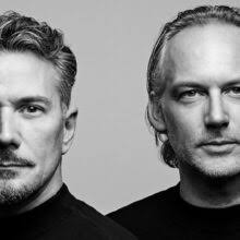 Rodrigo Amarante e Benjamin Clemente no Super Bock Super Rock ‣ Threshold  Magazine