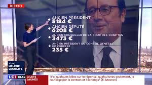 Le premier ministre quant à lui bénéficie d'un groupe de sécurité spécifique avec plusieurs dizaines d'agents dont trois gardes du corps permanents. Les Anciens Premiers Ministres N Auront Plus Droit A Un Secretaire Particulier A Vie Lci