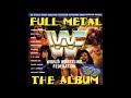 Alors clique ici pour découvrir tous les nouveaux albums de 2021. Wwf Champions The Album Full Metal Edition 1996 Cd Discogs