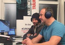 Lehmann is married to the former swiss freestyle skier. Guido Heuber Im Skiweltcup Tv Interview Mich Als Hansdampf In Allen Gassen Zu Bezeichnen Ehrt Mich Ski Weltcup 2019 20