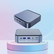 Máy tính để bàn - PC Gaming - NUC i7 1165G7